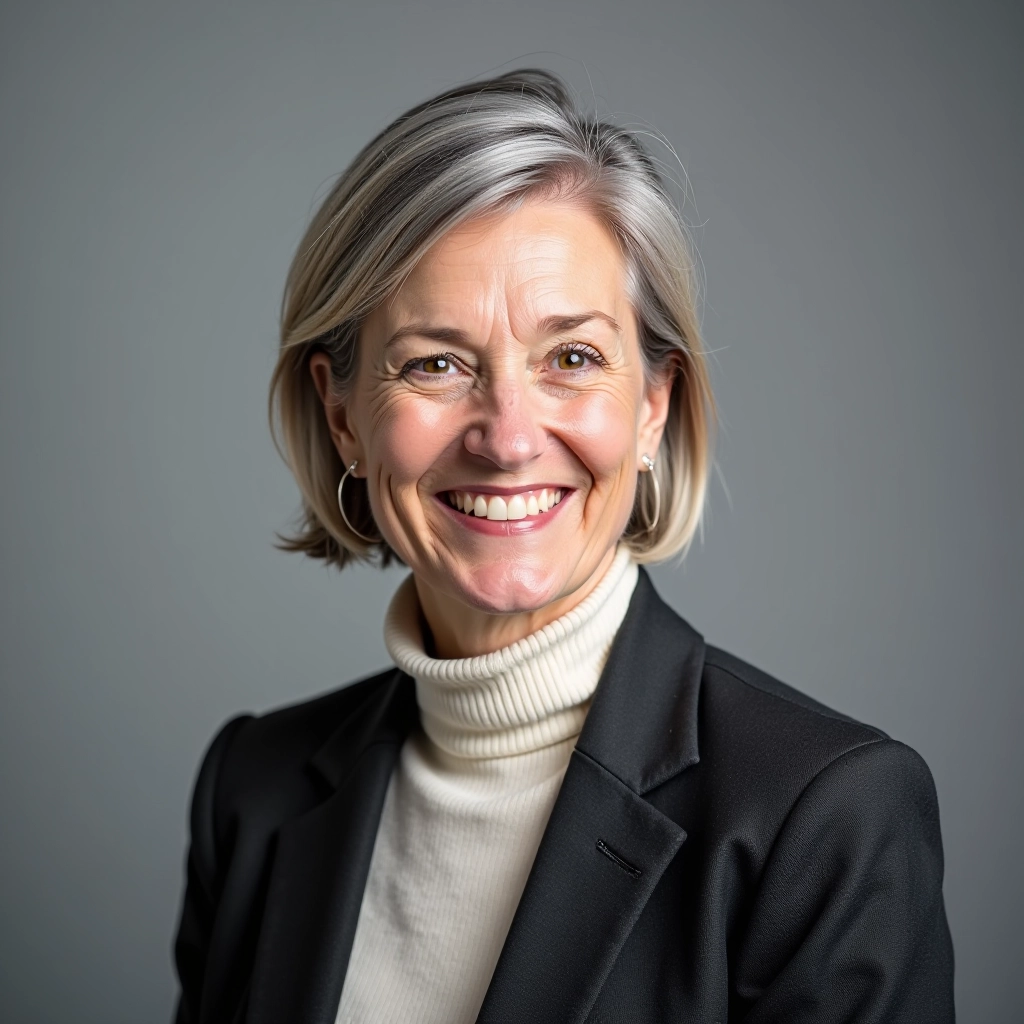 Síle O'Flaherty, Senior Outdoor Recreation Specialist